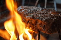 【One night with two meals】≪NEW LUXURY≫Glamping BBQ plan ~ Indulge in a natural hot spring with fresh and natural water in a high-quality private space! Glamping with onsen ~ 〈”The BASE GLAMPING YUGAWARA”〉