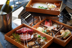 ■リゾグラ会員限定・5%OFF■≪1泊2食付き≫こだわりの美味を味わうグランピングBBQプラン~温泉と美食の贅沢な滞在を~ ■リゾグラ会員限定・5%OFF■≪1泊2食付き≫こだわりの美味を味わうグランピングBBQプラン~温泉と美食の贅沢な滞在を~