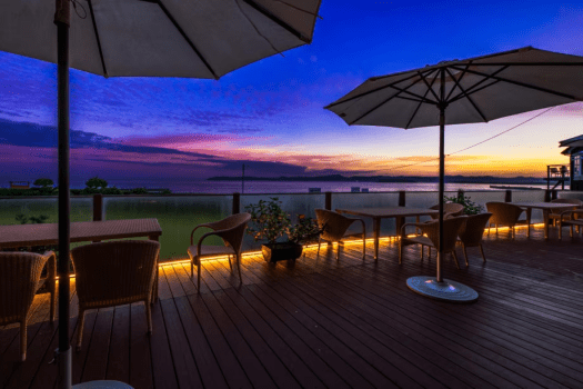 Japaholic限定招待｜館山「海の湯宿 花しぶき」美食と癒やしの休日プラン