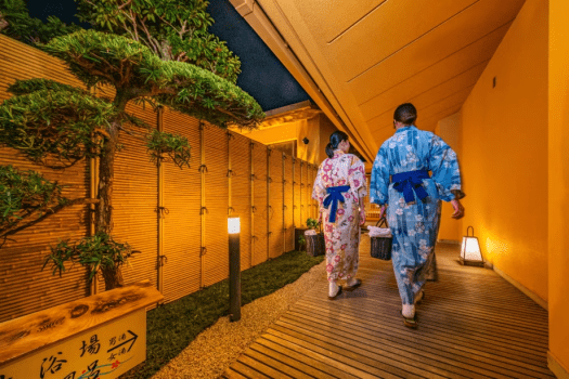 【直前限定】料理長に委ねる一期一会の滞在