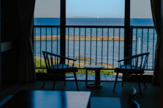 Japanese style room 18㎡