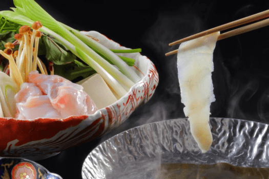 【匠の極味】千葉の恵みを味わう 春の極上とらふぐ会席