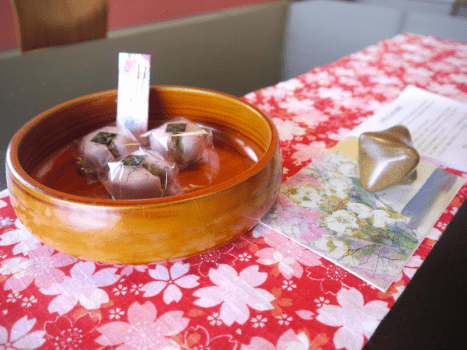 Japanese style room 18㎡