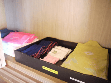 Japanese style room 18㎡