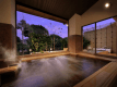 public ONSEN bath