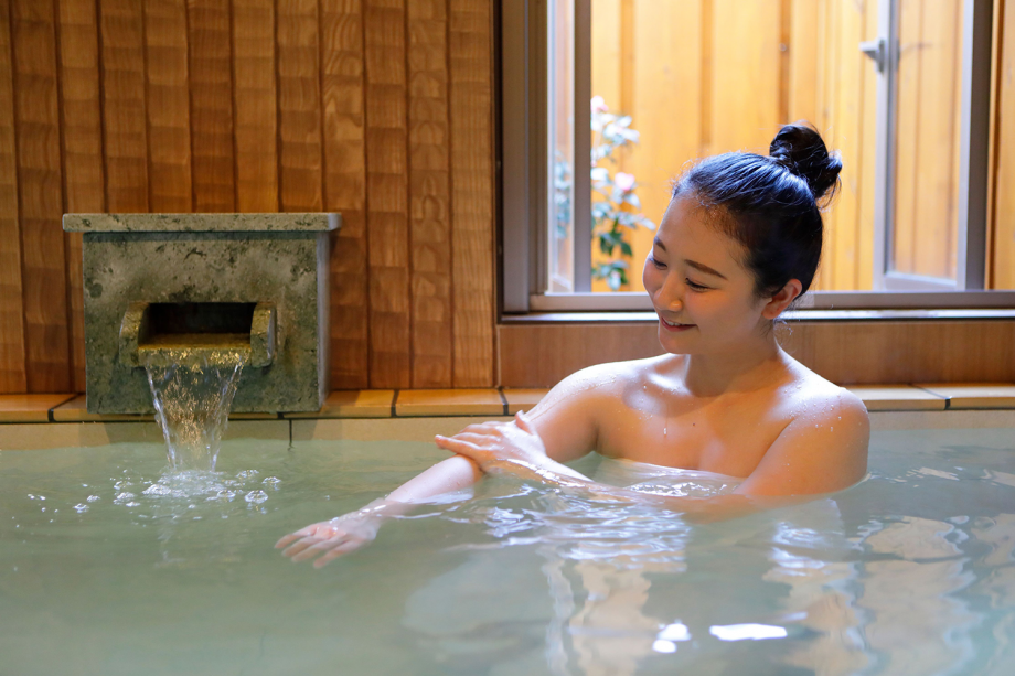 【素泊まり】熱海温泉を満喫！食事は気にせずシンプルステイ●