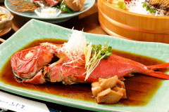 【直前割プラン】今がチャンス！直前割でお得に熱海温泉を満喫