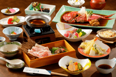 【活あわびのお造り付き】少量美味プラン●