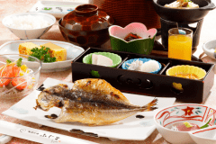 【１泊朝食付】夕食は気にせず、観光やビジネスのお後に♪