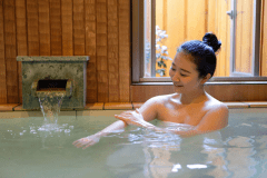 【素泊まり】熱海温泉を満喫！食事は気にせずシンプルステイ