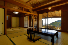 【部屋食】自由気ままにひとり旅♪　金目鯛姿煮独り占め！　和会席　露天風呂付き客室