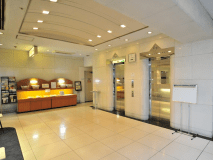 チェックイン前、チェックアウト後も荷物をお預かりします！