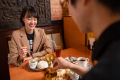 朝食　7:00~10:00（ラストオーダー9:30）