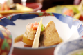 Dinner & Breakfast included Plan [Basic kaiseki "SHIORI"]