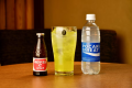 【オロポ】水分とミネラル補給に最適！サウナ後の定番ドリンク「オロポ」で乾杯