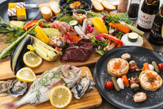 【2025X’mas限定】～Gramping & Resort～ ホットカルーアミルクと選べるケーキで楽しむクリスマスステイ【1泊2食】