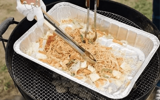海辺の日帰り機材付き持ち込みBBQ｜6名以上でさらにお得♪