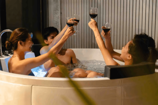 〜Spring Sale〜 20%OFF グランピングリゾート スタンダードプラン【素泊まりor1泊2食】