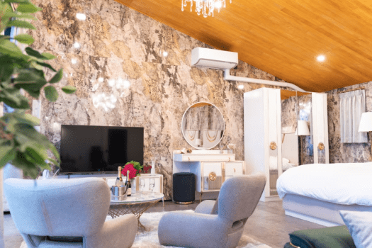 〜Spring Sale〜 20%OFF グランピングリゾート スタンダードプラン【素泊まりor1泊2食】