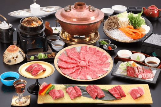 【平日限定】隣接ホテル小野浦で贅沢ディナー付きプラン〈朝食付〉