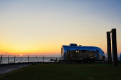 キャンピングトレーラー（ナイトの部19：00〜21：00）