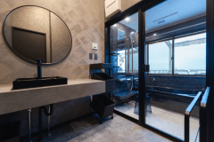 デラックスオーシャンビュー クイーン