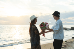 【ケーキ・ブーケ・レイトチェックアウト付き 記念日プラン】〜precious stay〜大切な人と過ごす特別なリゾートグランピング【1泊2食】