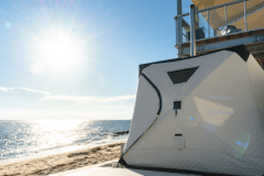 スイートジャグジーオーシャンビュー トリプル