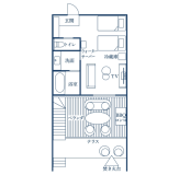 デラックスオーシャンビュー ツイン