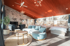 エグゼクティブジャグジーオーシャンビュー トリプル