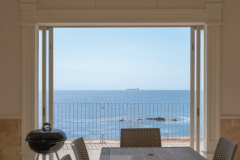 【席時間11:00〜14:00】オーシャンエリア　テーブル席（定員8名）