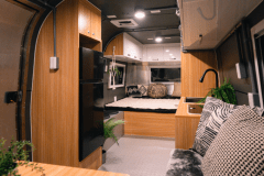 キャンピングトレーラー（ナイトの部19：00〜21：00）