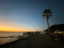 【席時間15:00〜18:00】オーシャンエリア　プライベートテント席（定員6名）