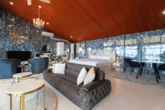 スイートジャグジーオーシャンビュー キング