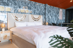 スイートジャグジーオーシャンビュー キング