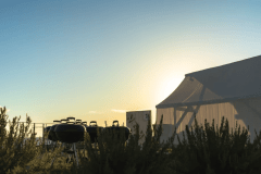 【席時間15:00〜18:00】オーシャンエリア　プライベートテント席（定員6名）