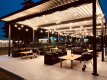 【雨でも安心！】ゆったりソファサイト（夜利用18:00~21:00）