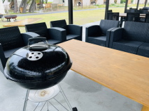 【雨でも安心！】ゆったりソファサイト（AM利用10:00～13:00）