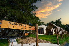 【2名専用】スタンダードゲル(クイーンベッド×2)(定員2名)