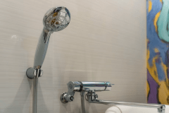 【プライベートサウナ付き】1棟限定スイートゲル(クイーンベッド×2)(定員4名)