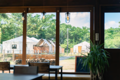 【早割プラン】早めの予約でお得にオールインクルーシブグランピング【１泊２食付】◆ネット事前決済予約限定◆