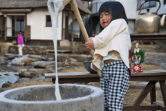 【ありがとう2025年♡ウィンターキャンペーン】年末年始だけの7大特典付き～オールインクルーシブプラン | お正月グランピング