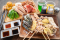 【雨でも安心☔準備不要!!日帰り/手ぶらBBQ午前の部🍖 10:00～】席時間3hでゆったりと♪　≪食材・ソフトドリンク飲み放題付≫
