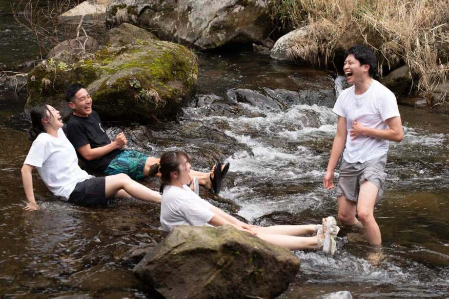 【18歳〜29歳限定15％OFF✨】🍉“WOOD夏旅20s”🏕〜エンジョイサマーグランピング旅プラン〜【1泊2食付き/1人あたり】