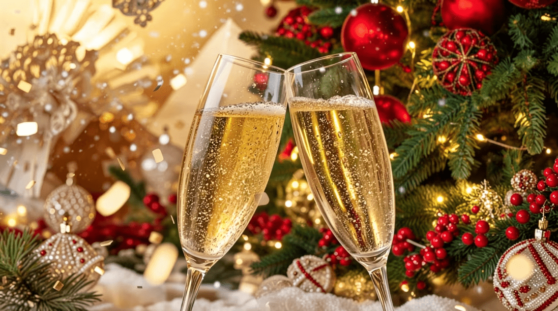 クリスマス限定プラン