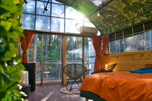 🏕️素泊まりプラン🏕️〜お得な冬季オフシーズンで楽しむ自由なグランピング〜