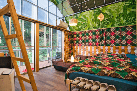 👑贅沢を遊び尽くす👑最高級A5ランクみかわ牛ステーキと厳選アクティビティを自由に愉しむ、お財布いらずのオールインクルーシブプラン【1泊2食付き】