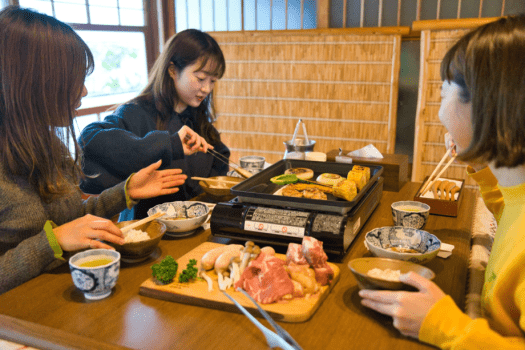 🔥冬の挑戦応援🔥&ldquo;寒さが不安&rdquo;を&ldquo;最高の思い出&rdquo;に。直前30％OFFで冬グランピング体験プラン【素泊まり】