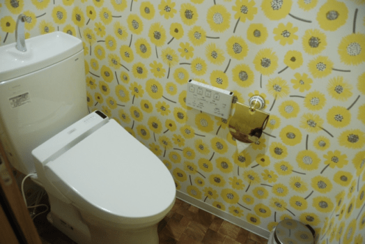 HEYAmping YELLOW｜おめかしも写真も旅の思い出に｜定員4名