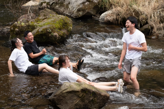 【18歳〜29歳限定15％OFF✨】🍉“WOOD夏旅20s”🏕〜エンジョイサマーグランピング旅プラン〜【1泊2食付き/1人あたり】